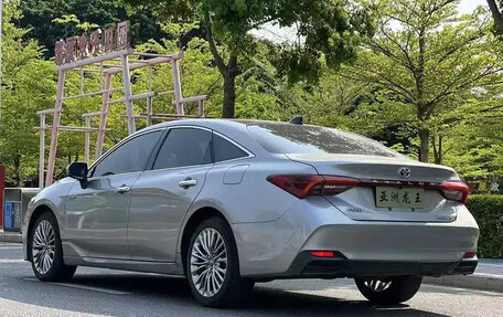 Toyota Avalon, 2021 год, 2 700 000 рублей, 6 фотография