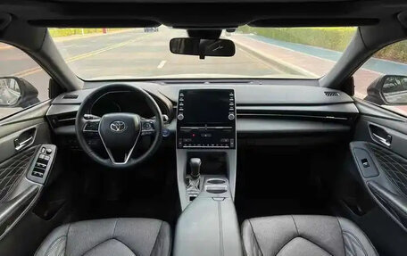 Toyota Avalon, 2021 год, 2 700 000 рублей, 9 фотография