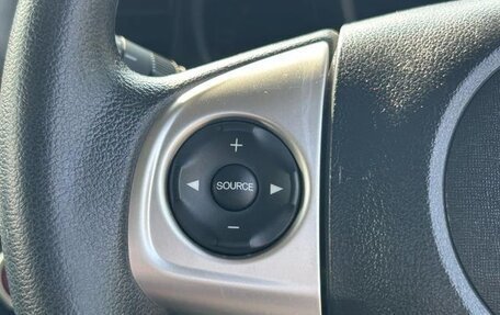 Honda N-BOX I рестайлинг, 2017 год, 600 000 рублей, 23 фотография