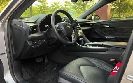 Toyota Avalon, 2021 год, 2 700 000 рублей, 7 фотография
