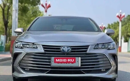 Toyota Avalon, 2021 год, 2 700 000 рублей, 2 фотография
