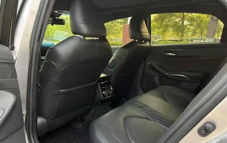 Toyota Avalon, 2021 год, 2 700 000 рублей, 11 фотография