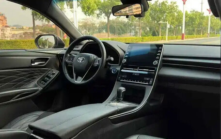 Toyota Avalon, 2021 год, 2 700 000 рублей, 8 фотография