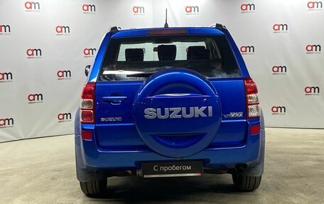 Suzuki Grand Vitara, 2007 год, 899 000 рублей, 5 фотография