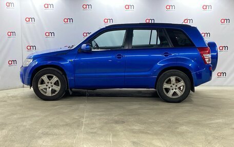 Suzuki Grand Vitara, 2007 год, 899 000 рублей, 7 фотография