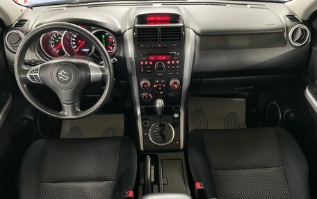 Suzuki Grand Vitara, 2007 год, 899 000 рублей, 9 фотография