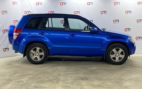Suzuki Grand Vitara, 2007 год, 899 000 рублей, 8 фотография