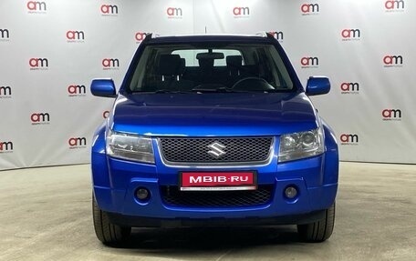 Suzuki Grand Vitara, 2007 год, 899 000 рублей, 2 фотография