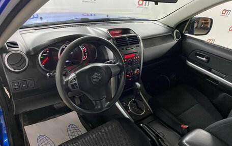Suzuki Grand Vitara, 2007 год, 899 000 рублей, 10 фотография