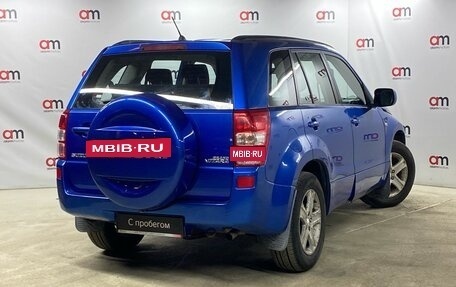 Suzuki Grand Vitara, 2007 год, 899 000 рублей, 4 фотография
