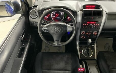 Suzuki Grand Vitara, 2007 год, 899 000 рублей, 11 фотография