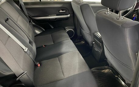 Suzuki Grand Vitara, 2007 год, 899 000 рублей, 19 фотография