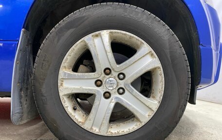 Suzuki Grand Vitara, 2007 год, 899 000 рублей, 21 фотография