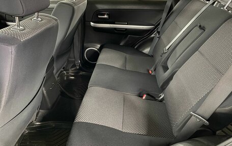 Suzuki Grand Vitara, 2007 год, 899 000 рублей, 18 фотография