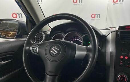 Suzuki Grand Vitara, 2007 год, 899 000 рублей, 13 фотография