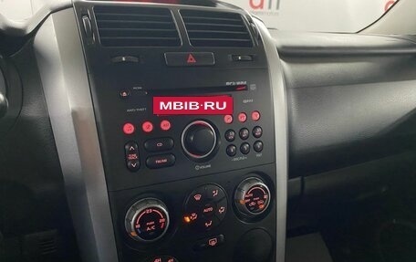 Suzuki Grand Vitara, 2007 год, 899 000 рублей, 15 фотография
