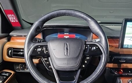 Lincoln Aviator II, 2020 год, 4 940 000 рублей, 8 фотография