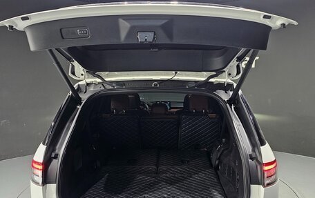Lincoln Aviator II, 2020 год, 4 940 000 рублей, 11 фотография