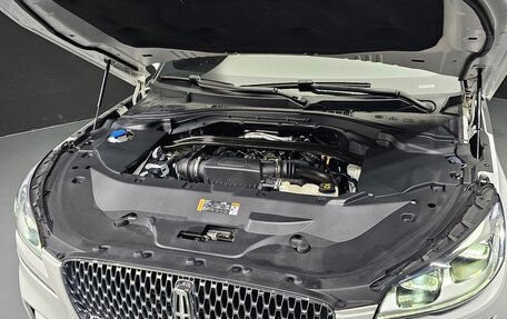 Lincoln Aviator II, 2020 год, 4 940 000 рублей, 12 фотография