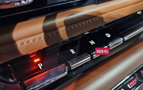 Lincoln Aviator II, 2020 год, 4 940 000 рублей, 16 фотография