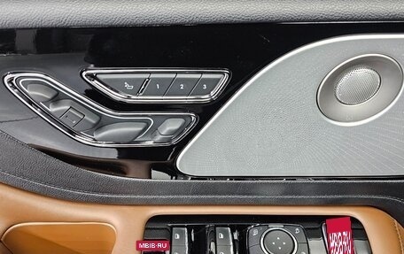 Lincoln Aviator II, 2020 год, 4 940 000 рублей, 10 фотография