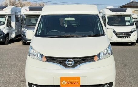 Nissan NV200, 2017 год, 1 600 000 рублей, 1 фотография