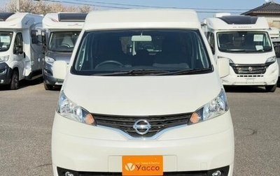 Nissan NV200, 2017 год, 1 600 000 рублей, 1 фотография