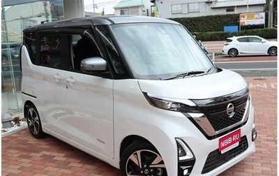 Nissan Roox, 2021 год, 699 039 рублей, 1 фотография