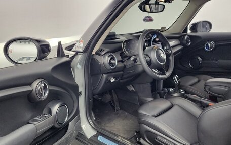 MINI Hatch, 2021 год, 1 880 000 рублей, 12 фотография