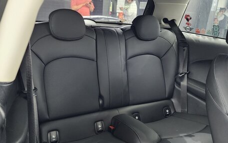 MINI Hatch, 2021 год, 1 880 000 рублей, 11 фотография