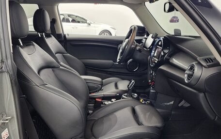 MINI Hatch, 2021 год, 1 880 000 рублей, 13 фотография