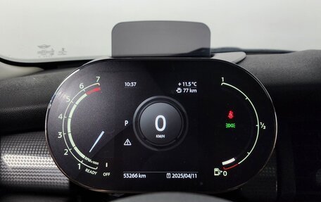 MINI Hatch, 2021 год, 1 880 000 рублей, 14 фотография