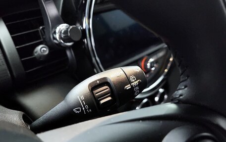 MINI Hatch, 2021 год, 1 880 000 рублей, 18 фотография