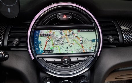 MINI Hatch, 2021 год, 2 380 000 рублей, 16 фотография