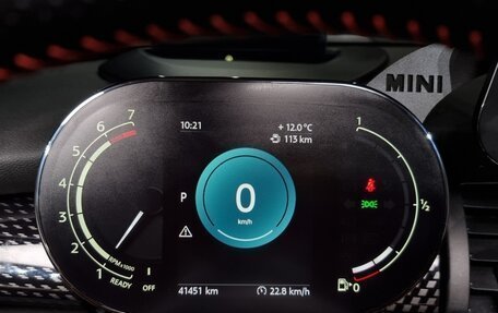 MINI Hatch, 2021 год, 2 380 000 рублей, 10 фотография
