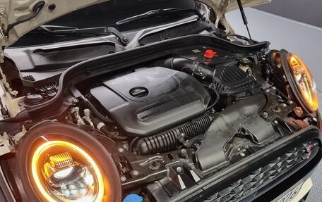 MINI Hatch, 2021 год, 2 380 000 рублей, 14 фотография