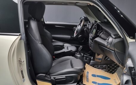 MINI Hatch, 2021 год, 2 380 000 рублей, 12 фотография