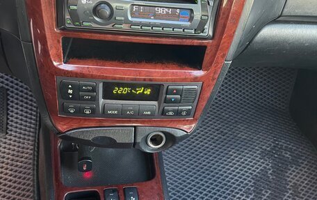 Hyundai Sonata IV рестайлинг, 2008 год, 430 000 рублей, 12 фотография