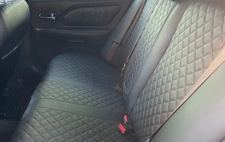 Hyundai Sonata IV рестайлинг, 2008 год, 430 000 рублей, 13 фотография
