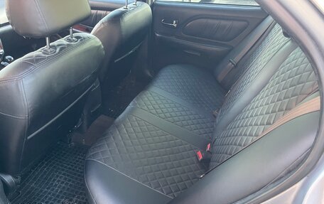 Hyundai Sonata IV рестайлинг, 2008 год, 430 000 рублей, 14 фотография