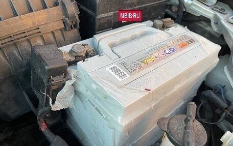 Hyundai Sonata IV рестайлинг, 2008 год, 430 000 рублей, 20 фотография