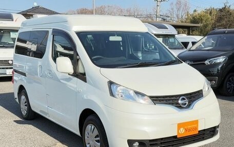 Nissan NV200, 2017 год, 1 600 000 рублей, 3 фотография