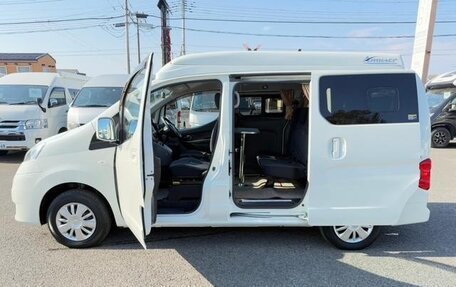 Nissan NV200, 2017 год, 1 600 000 рублей, 4 фотография