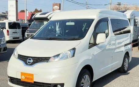 Nissan NV200, 2017 год, 1 600 000 рублей, 2 фотография