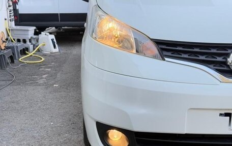 Nissan NV200, 2017 год, 1 600 000 рублей, 9 фотография