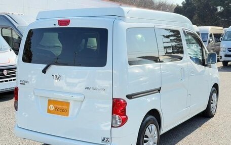 Nissan NV200, 2017 год, 1 600 000 рублей, 8 фотография