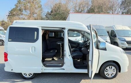 Nissan NV200, 2017 год, 1 600 000 рублей, 5 фотография