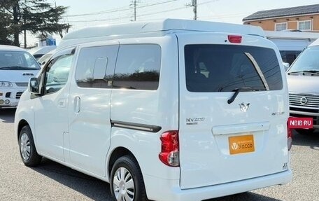 Nissan NV200, 2017 год, 1 600 000 рублей, 6 фотография