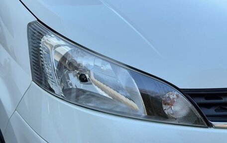 Nissan NV200, 2017 год, 1 600 000 рублей, 13 фотография