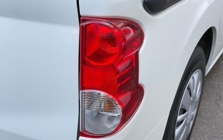 Nissan NV200, 2017 год, 1 600 000 рублей, 12 фотография